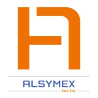 ALSYMEX logo - Similar company to Dynvibe