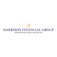 The Harrison Financial Group logo - Similar company to The Harrison Group, Llc