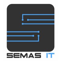 SEMAS IT logo - Similar company to Spitznagel & Partner Partnerschaftsgesellschaft Mbb