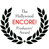 Hollywood Encore Producers' Award logo - Similar company to Right On Content