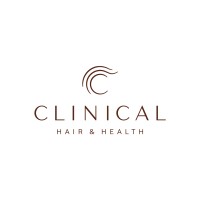 CLINICAL HAIR&HEALTH logo - Similar company to Zap - Zaměstnanecký Asistenční Program