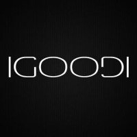 IGOODI logo - Similar company to 4Dr Studios, Volumetric Capture Studio