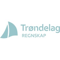 Trøndelag Regnskap AS logo - Similar company to Saga Kl