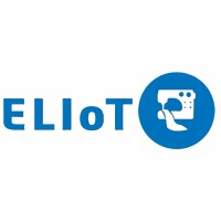 ELIOT logo - Similar company to Venpra