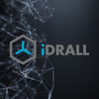 iDRALL logo - Similar company to Aspeia
