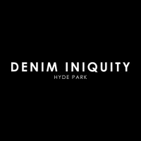 Denim Iniquity logo - Similar company to Keeper Denim