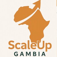 ScaleUp Gambia logo - Similar company to Elev8Te Consulting