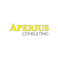 Aperius Consulting logo - Similar company to Integris Applied