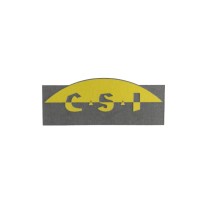 C.S.I CONFECTION SPECIALE INDUSTRIE logo - Similar company to Chronoflock