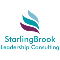 StarlingBrook Leadership Consulting logo - Similar company to Pulse For Good