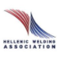 Hellenic Welding Association logo - Similar company to Henc Hellenic Engineering Company