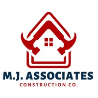 M.J. Assosciates logo - Similar company to Atharva Upskill