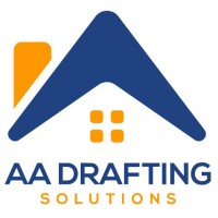 AA DRAFTING SOLUTIONS LTD logo - Similar company to Sdmc Consulting