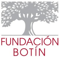 Fundación Botín logo - Similar company to Fundación Mapfre