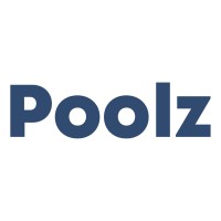 Poolz logo - Similar company to Brainbow