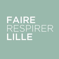 Faire Respirer logo - Similar company to Solioti