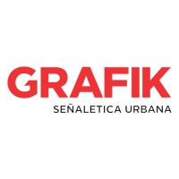 Grafiks.a logo - Similar company to Cega