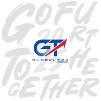 GlobalTek BPO Inc. logo - Similar company to Trajector