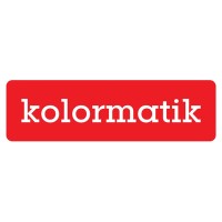 Kolormatik logo - Similar company to Project Meta