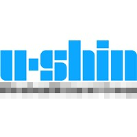 U-Shin logo - Similar company to Vcst