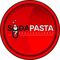 SODAPASTA logo - Similar company to Plus Papier S.R.L.