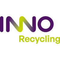 InnoRecycling AG logo - Similar company to Logo-Plastic Ag