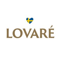 Lovare Sverige logo - Similar company to Kalynonka