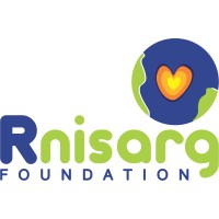 RNisarg Foundation logo - Similar company to Komal Gupta