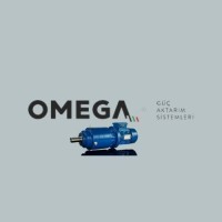 Omega Güç Aktarım Sistemleri A.Ş. logo - Similar company to Endeks Güç Aktarım Sistemleri