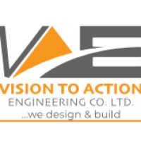 vision to action engineering company limited logo - Similar company to Nasdan