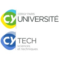 Département de Chimie logo - Similar company to Sudoscan, Inc.