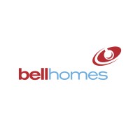 Bell Homes logo - Similar company to Bell Contracting