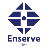 Enserve Company Limited logo - Similar company to 株式会社メイテック