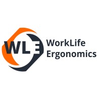 WorkLife Ergonomics logo - Similar company to Tesmo, Llc