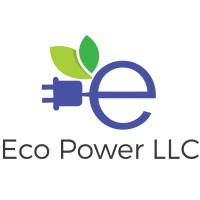 Eco Power LLC logo - Similar company to Eco Power Group