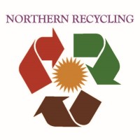 Northern Recycling logo - Similar company to Performance Pallet