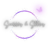 Scribbles & Stitches