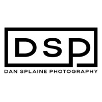 Dan Splaine Photography logo - Similar company to Penkee Productions