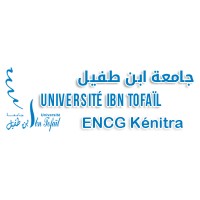 Ecole Nationale de Commerce et de Gestion - Kénitra logo - Similar company to Bha