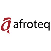 Afroteq Advisory (Pty) Ltd logo - Similar company to Erf Dev Co.