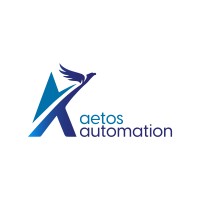 AETOS AUTOMATION logo - Similar company to Consulting
