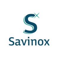 SAVINOX logo - Similar company to Oceanox