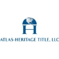 Atlas-Heritage Title, Llc