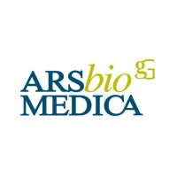 Arsbiomedica logo - Similar company to Studio E Roma