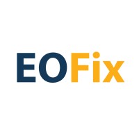 EOFix logo - Similar company to Sparksis