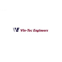 Vintec Engineers logo - Similar company to S-Tech Engineering