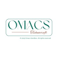 OMACS Technocraft logo - Similar company to Recyteq