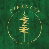 Pine City logo - Similar company to Adamjee Durabuilt