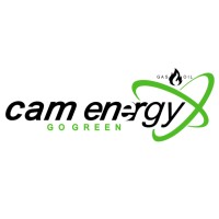 CAM ENERGY LLC logo - Similar company to Centre Valbio