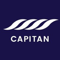 Capitan Group logo - Similar company to Gaiastays